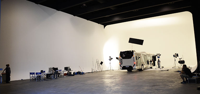Four Studios SS Studio 3 Picture 00001