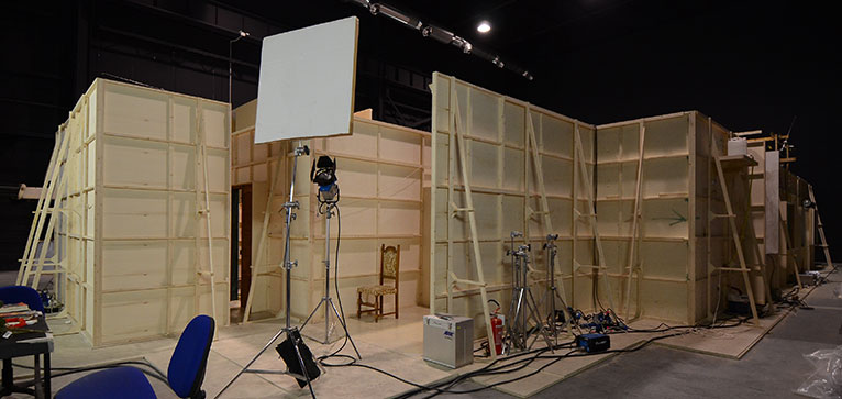 Four Studios SS Studio 4 Picture 001