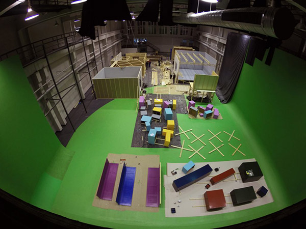Green Screen Studio SS The Stage Picture 00009