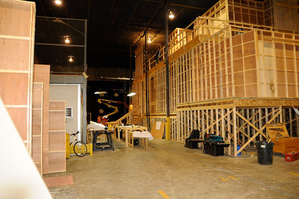 Mailing Avenue Stageworks SS General Stage Picture 00004