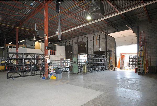 Manitoba Film Studios SS The Stage Picture 00001