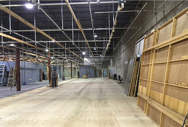 Manitoba Film Studios SS The Stage Picture 00002