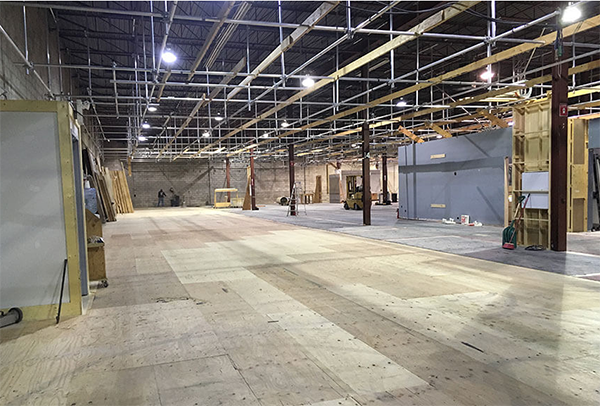 Manitoba Film Studios SS The Stage Picture 00003