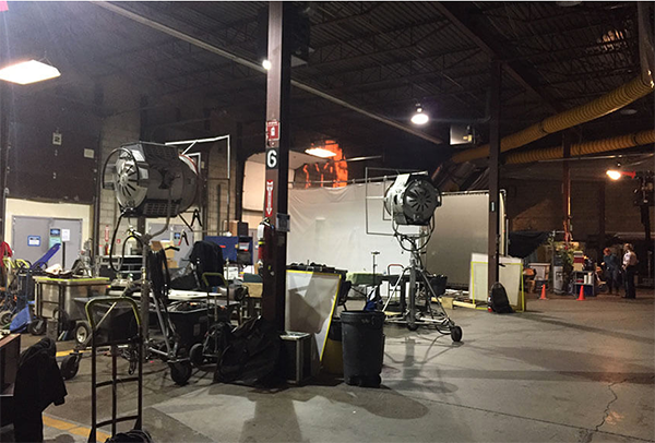 Manitoba Film Studios SS The Stage Picture 00007