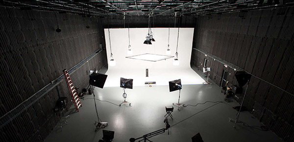 MediaPro Studios Miami SS Studio 4 Picture 002