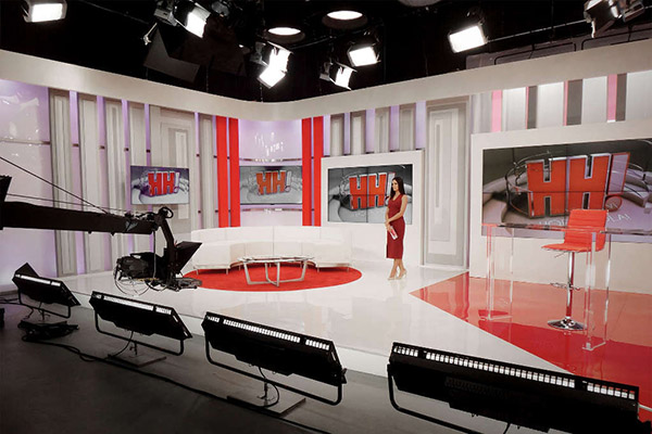 MediaPro Studios Miami SS Studio 6 Picture 001