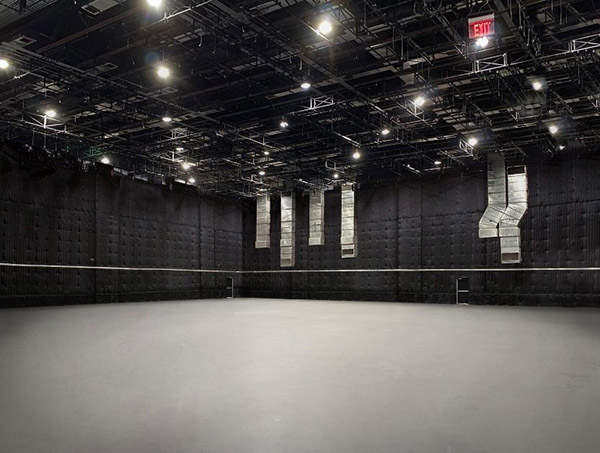 MediaPro Studios Miami SS Studio A Picture 001