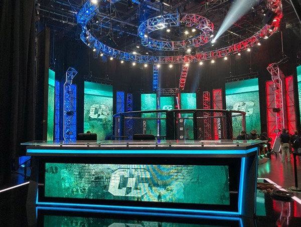 MediaPro Studios Miami SS Studio B Picture 001
