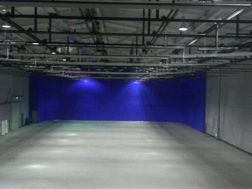 Mengganony Studios SS Studio 1 Picture 1