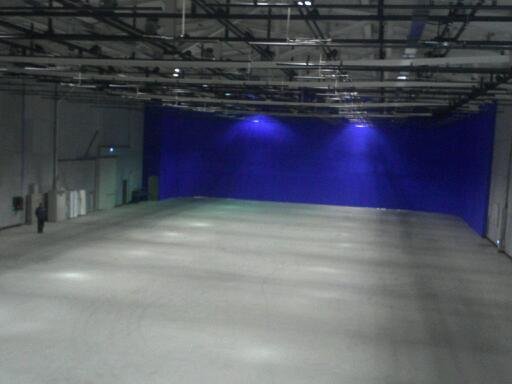 Mengganony Studios SS Studio 1 Picture 2