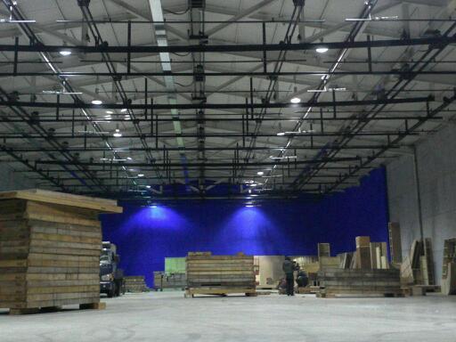 Mengganony Studios SS Studio 1 Picture 3
