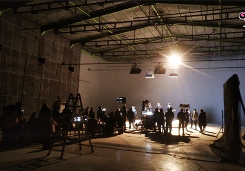 Mengganony Studios SS Studio 1 Picture 4
