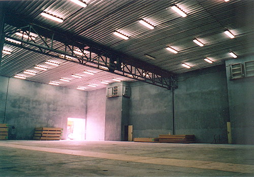 North American Pictures Studio SS Stage A Picture 001