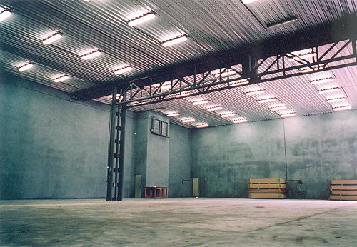 North American Pictures Studio SS Stage B Picture 001