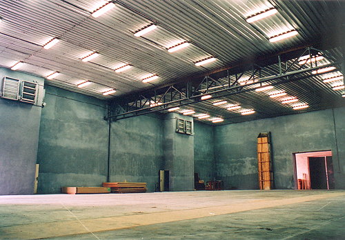 North American Pictures Studio SS Stage C Picture 001