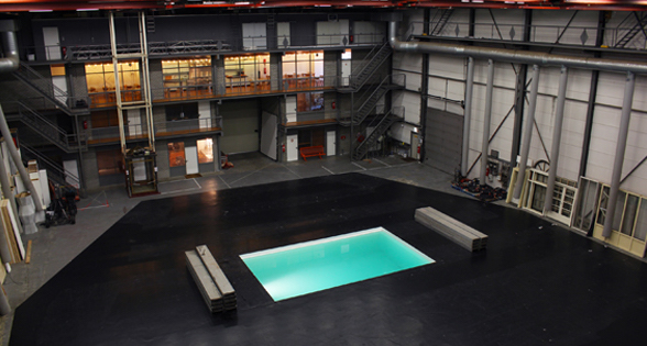 Scossa Studio SS Studio 1 Picture 1