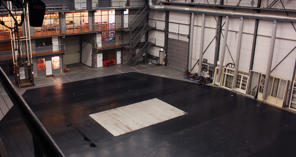 Scossa Studio SS Studio 1 Picture 2