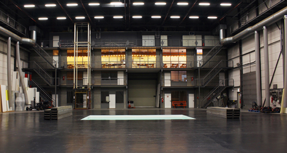 Scossa Studio SS Studio 1 Picture 3