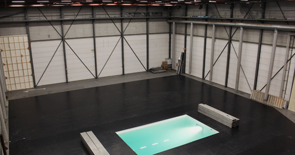 Scossa Studio SS Studio 1 Picture 4
