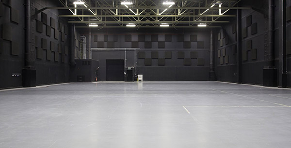 Space Studios Manchester SS 1 Picture 1