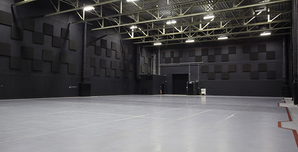Space Studios Manchester SS 1 Picture 2
