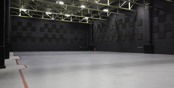 Space Studios Manchester SS 1 Picture 3