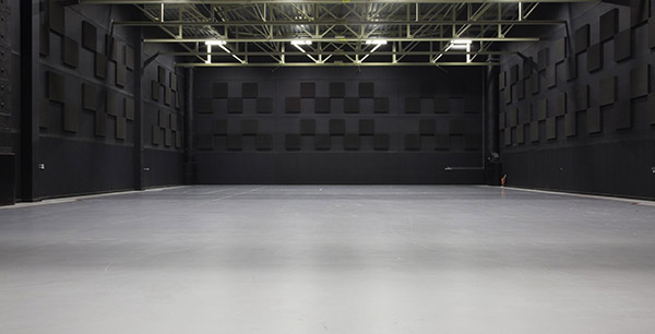 Space Studios Manchester SS 1 Picture 4