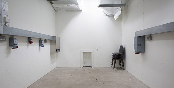 Space Studios Manchester SS 1 Picture 6