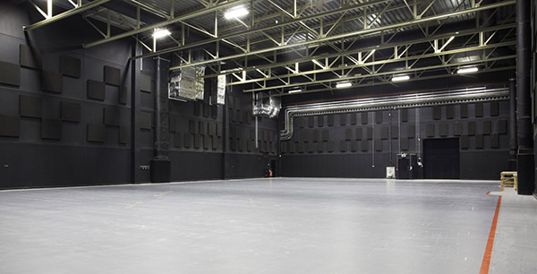 Space Studios Manchester SS 2 Picture 1