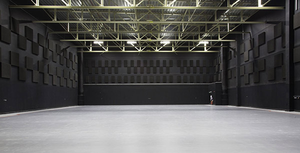 Space Studios Manchester SS 2 Picture 2