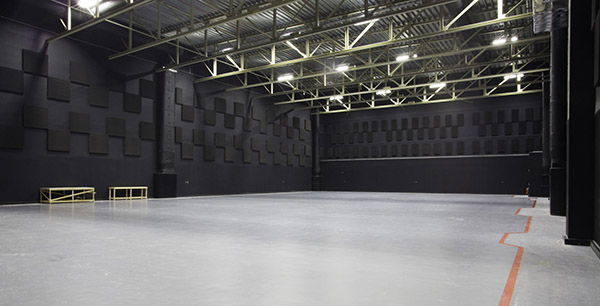 Space Studios Manchester SS 2 Picture 3