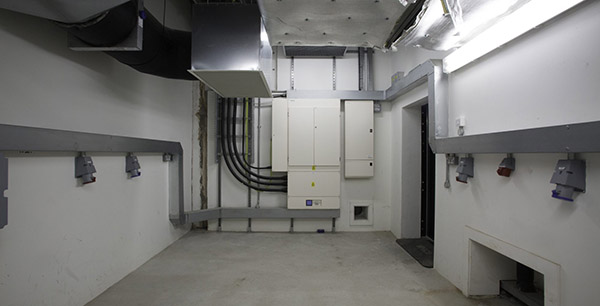 Space Studios Manchester SS 2 Picture 4