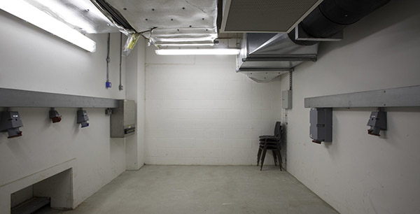 Space Studios Manchester SS 2 Picture 5