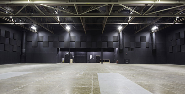 Space Studios Manchester SS 3 Picture 1