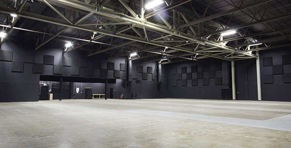 Space Studios Manchester SS 3 Picture 2