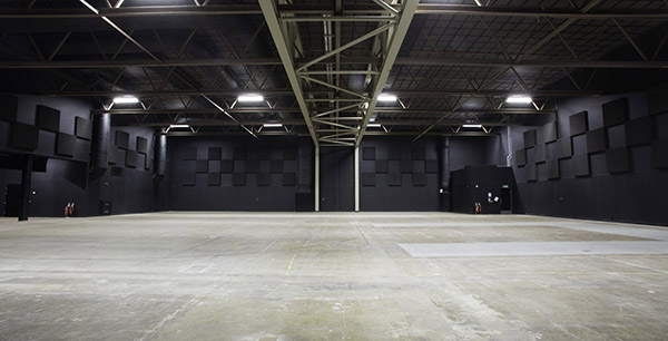 Space Studios Manchester SS 3 Picture 3
