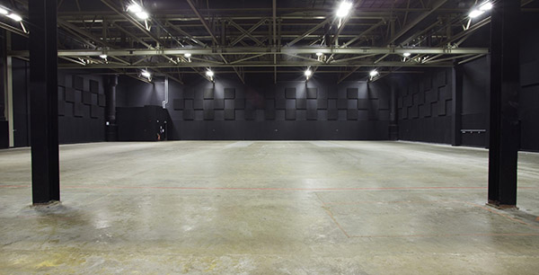 Space Studios Manchester SS 3 Picture 4