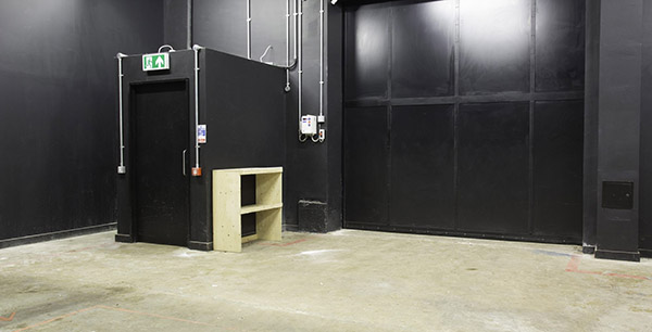 Space Studios Manchester SS 3 Picture 5