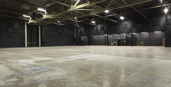 Space Studios Manchester SS 4 Picture 3