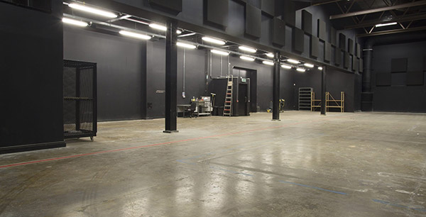 Space Studios Manchester SS 4 Picture 4