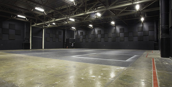 Space Studios Manchester SS 5 Picture 1