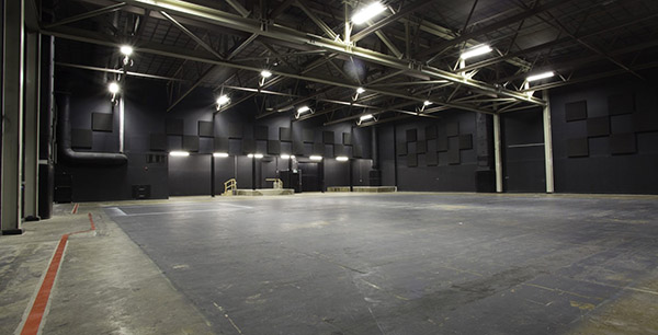 Space Studios Manchester SS 5 Picture 2