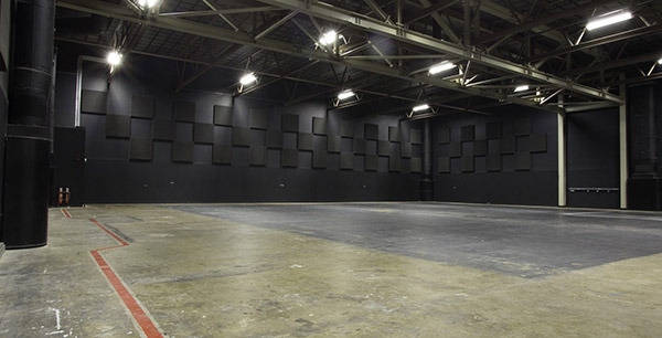 Space Studios Manchester SS 5 Picture 3