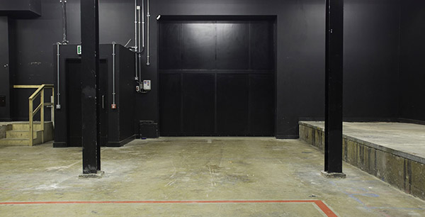 Space Studios Manchester SS 5 Picture 4