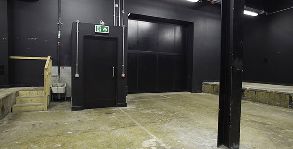 Space Studios Manchester SS 5 Picture 5
