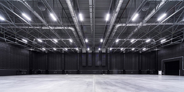 Space Studios Manchester SS 6 Picture 1