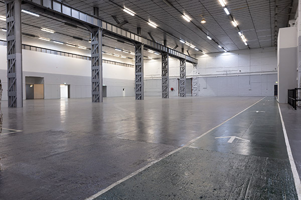 Neasden Studios SS Stage C Picture 6