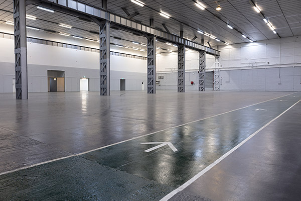 Neasden Studios SS Stage C Picture 7