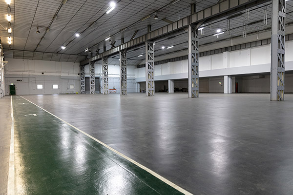 Neasden Studios SS Stage D Picture 1