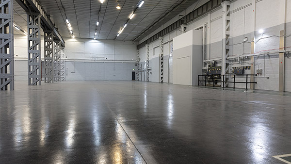 Neasden Studios SS Stage D Picture 2